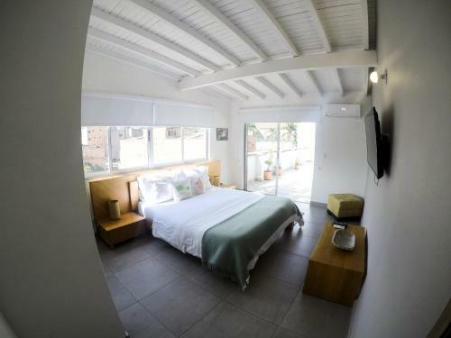 Apartamento Spectacular Penthouse With Huge Private Terrace
