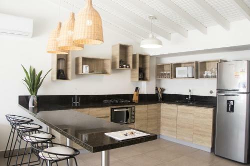 Apartamento Spectacular Penthouse With Huge Private Terrace