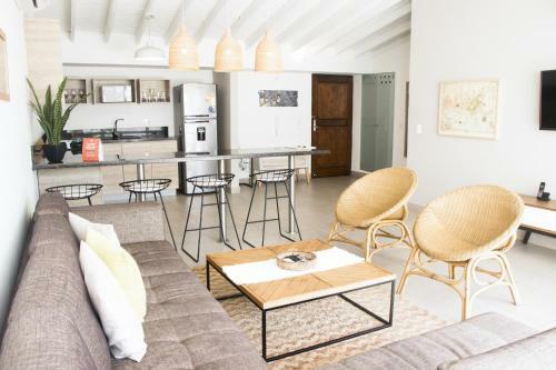 Apartamento Spectacular Penthouse With Huge Private Terrace