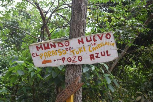 Hospedaje Los Pinos, Caba�a En Minca