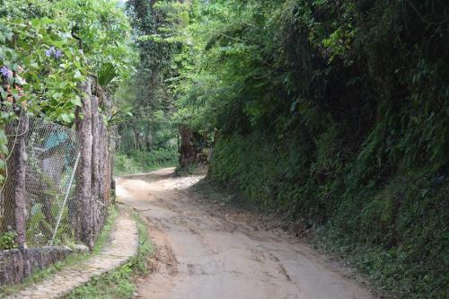 Hospedaje Los Pinos, Caba�a En Minca