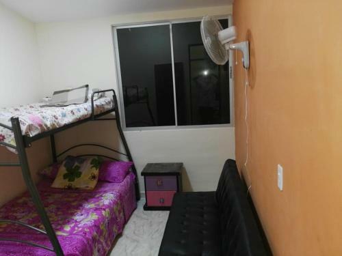 Apartamento La Toscana Melgar