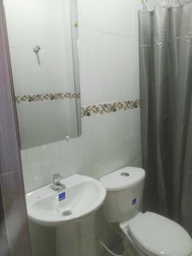 Apartamento La Toscana Melgar