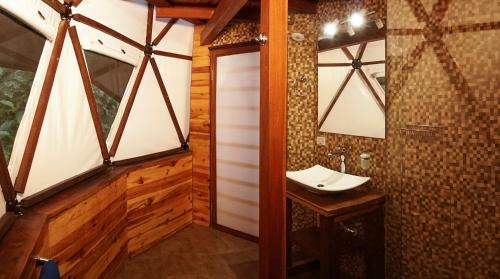 Hotel Trekker Glamping