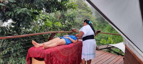 Hotel Trekker Glamping