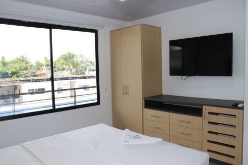 Hotel Agua Azul Resort - Melgar