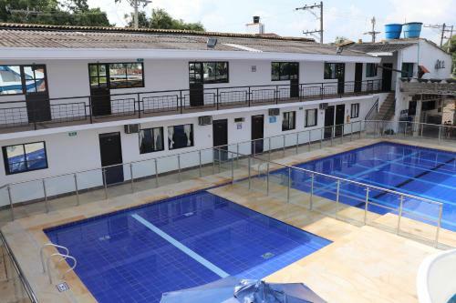 Hotel Agua Azul Resort - Melgar