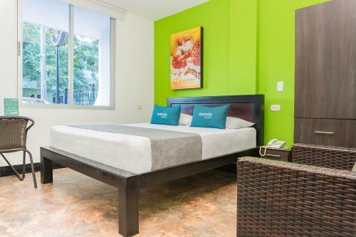 Hotel Ayenda Sevilla