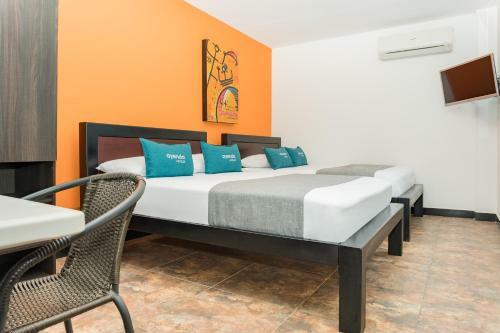 Hotel Ayenda Sevilla