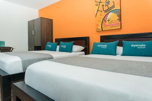 Hotel Ayenda Sevilla