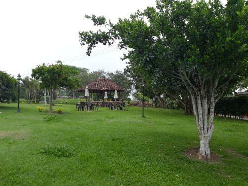 Hotel Alojamiento Rural Los Cerezos