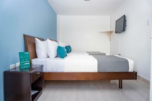 Hotel Ayenda Tupinamba