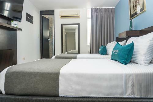 Hotel Ayenda Tupinamba