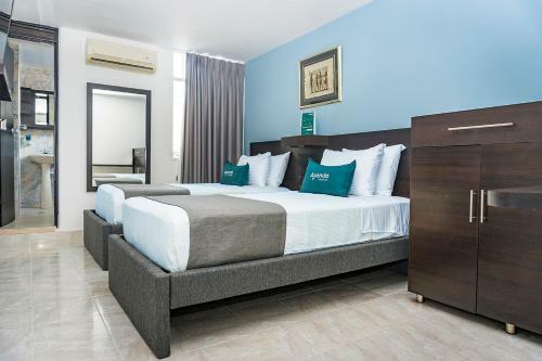 Hotel Ayenda Tupinamba