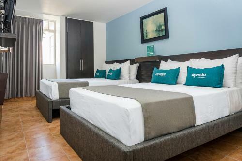 Hotel Ayenda Tupinamba