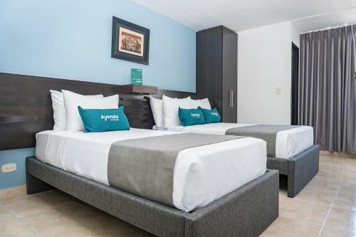 Hotel Ayenda Tupinamba