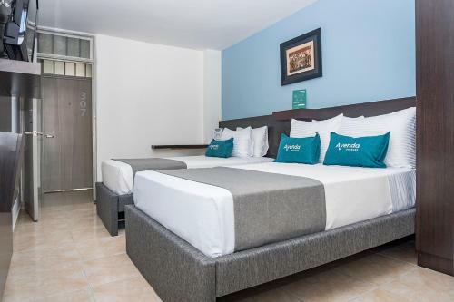 Hotel Ayenda Tupinamba
