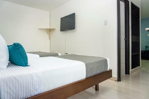 Hotel Ayenda Tupinamba