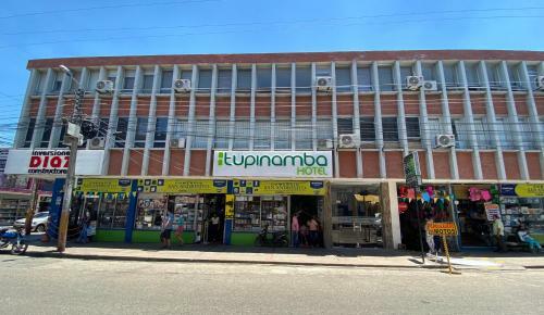Hotel Ayenda Tupinamba
