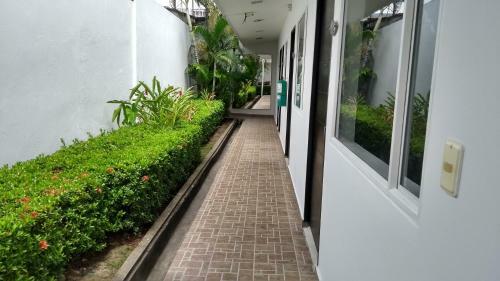 Hotel Manantial Melgar Torre 2