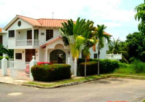 Casa Quinta Privada En Melgar