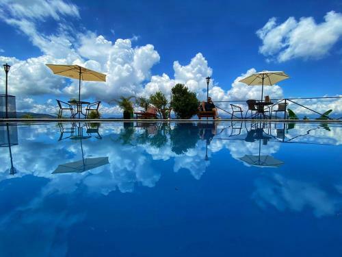 Hotel Entre Verdes Glamping