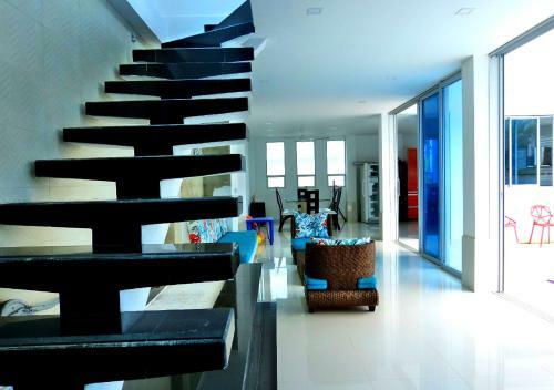 Casa Con Piscina Y Jacuzzi Privado En Melgar