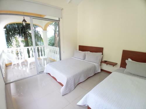 Hotel Villa San Cayetano
