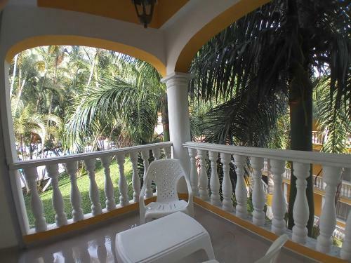 Hotel Villa San Cayetano