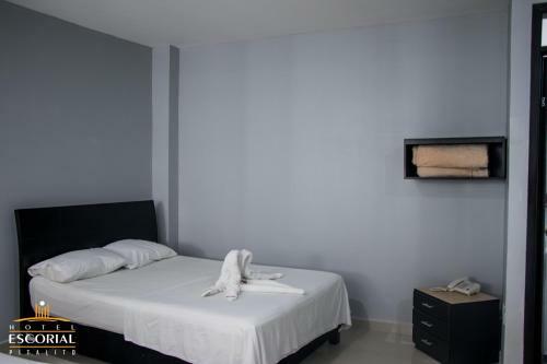 Hotel Escorial Pitalito