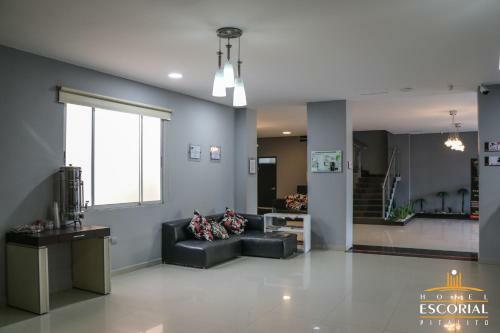 Hotel Escorial Pitalito