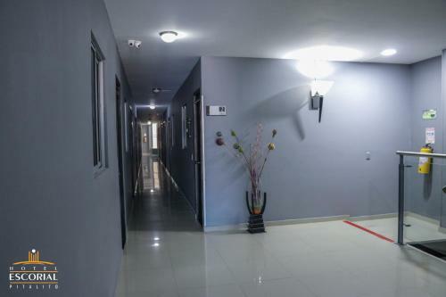 Hotel Escorial Pitalito