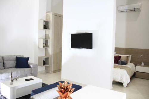 Apartamentos Loft Mikonos