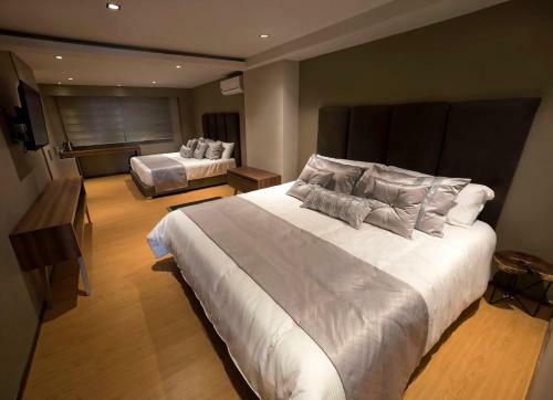 �lbura Hotel