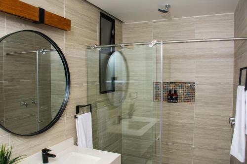 Apartamento Kapital Suites
