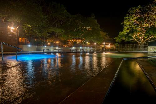 Samadhi Ecohotel - Puerto Escondido