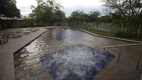 Samadhi Ecohotel - Puerto Escondido