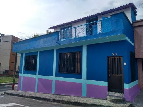 Apartamento Amoblado En Pereira Con Terraza