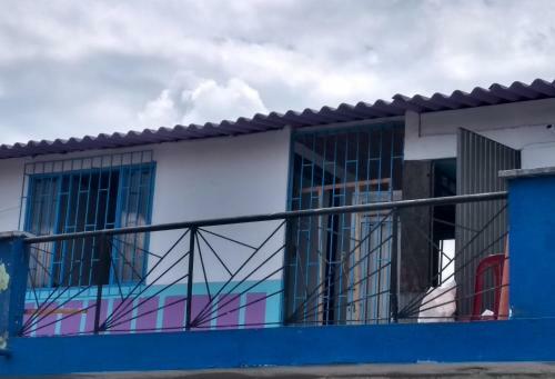 Apartamento Amoblado En Pereira Con Terraza