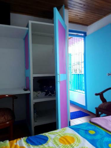 Apartamento Amoblado En Pereira Con Terraza