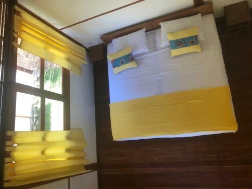 Lodge Nub� Boutique Hostel Palomino