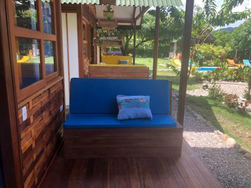 Lodge Nub� Boutique Hostel Palomino