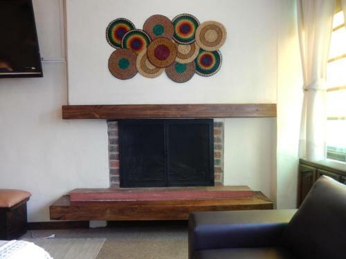 Bed & Breakfast Posada Corinto Paipa