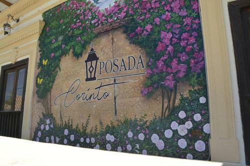 Bed & Breakfast Posada Corinto Paipa