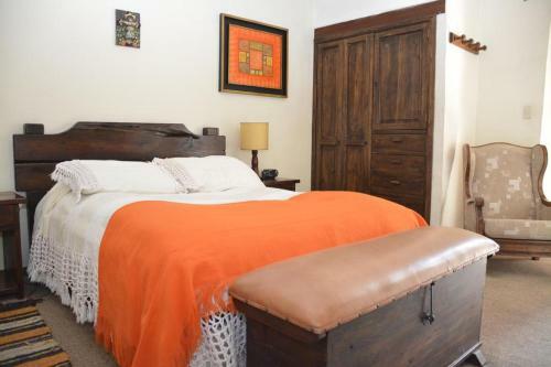 Bed & Breakfast Posada Corinto Paipa