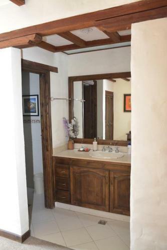 Bed & Breakfast Posada Corinto Paipa