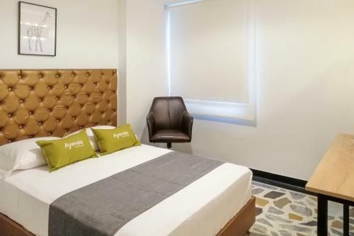 Ayenda 1135 Hotel Go