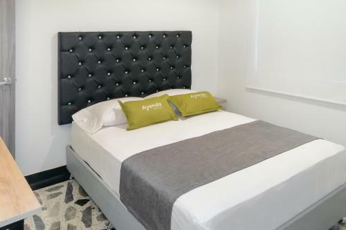 Ayenda 1135 Hotel Go