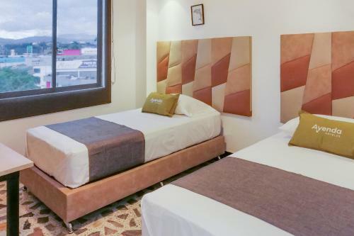 Ayenda 1135 Hotel Go
