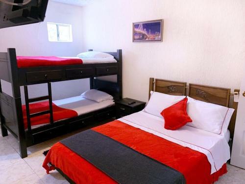 Hotel Hcr Pereira